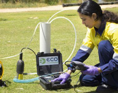 Proactive Groundwater Volt Sampling Pumps Envieq