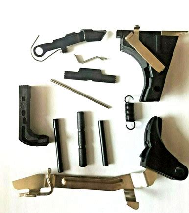 Glock 17 Frame Parts Kit (Lower Parts Kit)