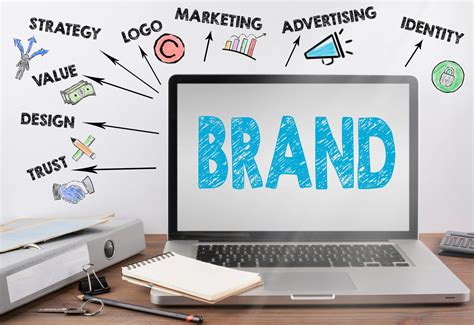 What Is The Brand Development Process