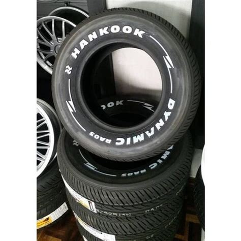 Pneu Hankook Aro 15 255 60R15 102H DYNAMIC RA03 LEOPNEUS