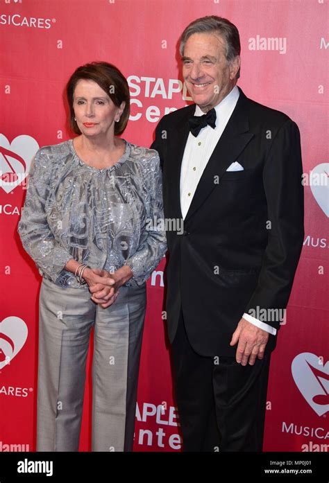 Nancy Pelosi Husband Net Worth 2022 - Management And Leadership