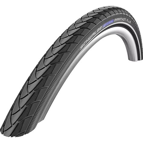 Schwalbe Marathon Plus 26" Bike Tyre Review