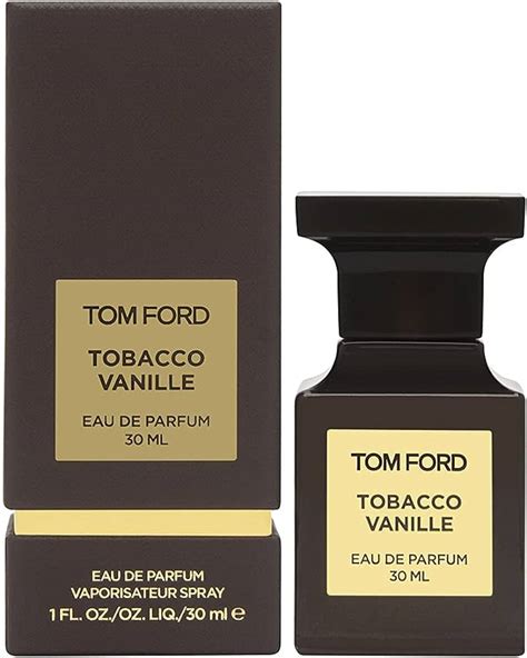 Arriba 71 Imagen Tobacco Vanille Tom Ford Perfume Abzlocalmx