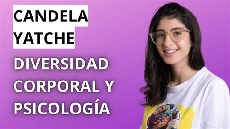 Diversidad Corporal X CANDE YATCHE TENEMOS QUE REVISAR QUE LE