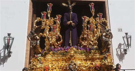 Qu Ver El Lunes Santo En Sevilla Un D A Para Los Contrastes