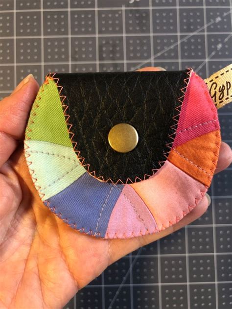 New Mini Coin Purse Design