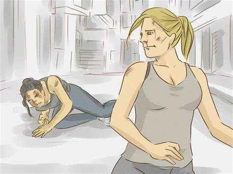 Cách để Giỏi đấm Nhau 12 Bước Kèm Ảnh Wikihow