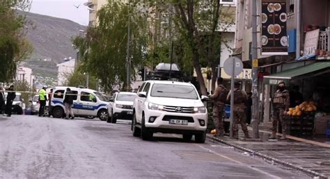 Kars ta asılsız ihbar polisi harekete geçirdi Son Dakika