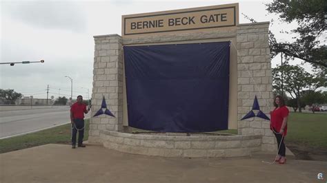 Fort Hood Sign Changed To Fort Cavazos Kcentv