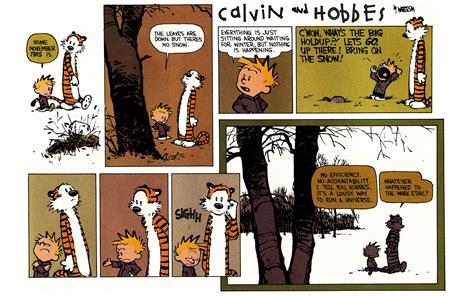 Calvin And Hobbes Issue 9 Read Calvin And Hobbes Issue 9 Comic Online