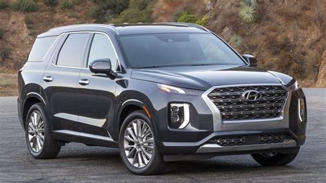 2021 Hyundai Palisade Vs 2021 Ford Explorer Comparison Kelley Blue Book