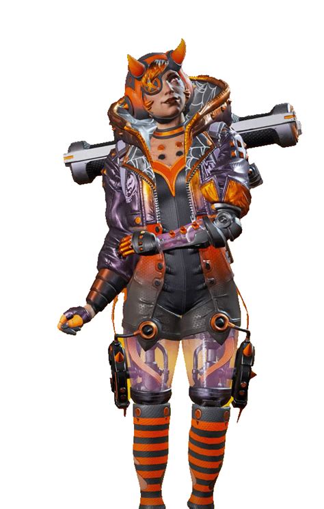 Static Spike Skin Apex Legends Myskins