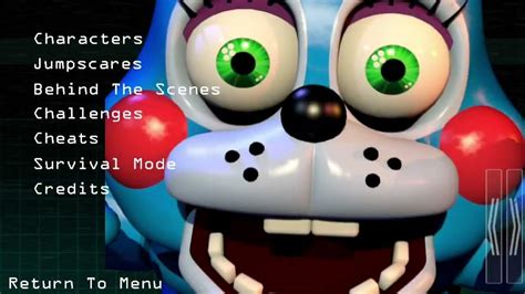 Fnaf 2 SÓ Que Melhor Five Nights At Freddys 2 Deluxe Edition