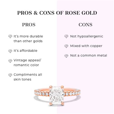 What Is Rose Gold? A Guide To Rose Gold Jewelry - James Allen's Blog