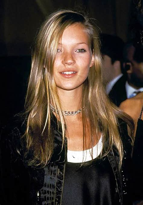 90s Kate Moss