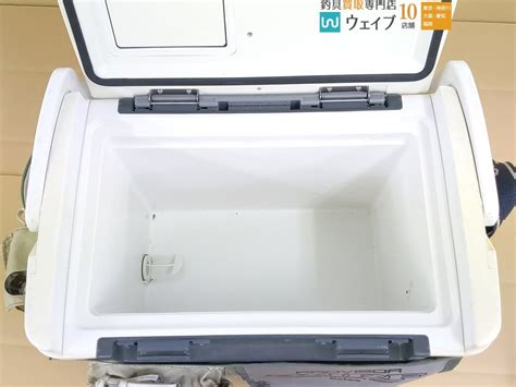 再再販！ ダイワクーラーボックス 12l プロバイザー サーフ 1200r 釣り糸 ライン