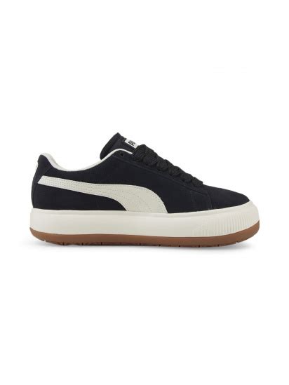 Puma Suede Mayu Up Wn S