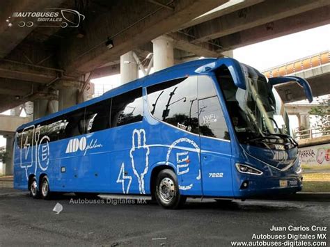 Mercedes Benz Irizar I8 Ado Platino En 2024 Autobuses De Oriente