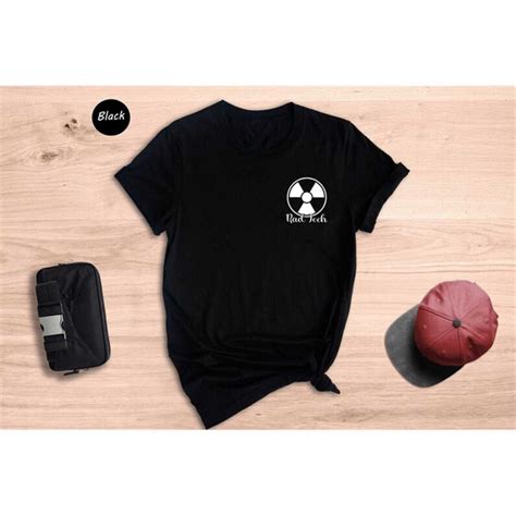 Pocket Rad Tech Shirt, Rad Tech Week, Ultrasound Tech Shirt, - Inspire ...