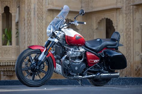 Royal Enfield Super Meteor Celestial Prezzo Velocit Scheda E