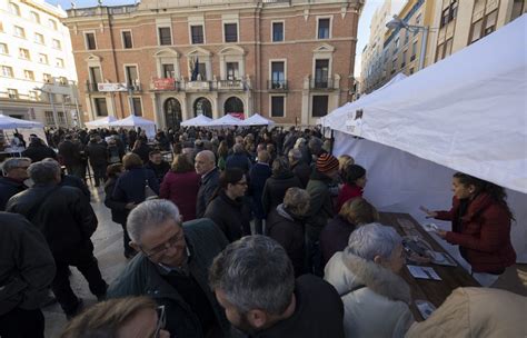 La Diputaci N Organiza En La Provincia La Feria Gastro Tur Stica M S