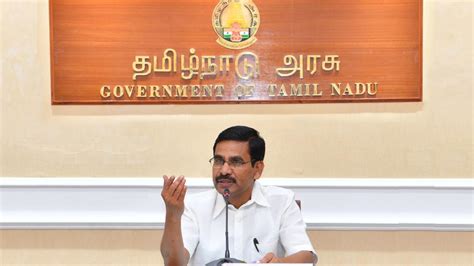 Vice-President to visit Tamil Nadu on February 28; Chief Secretary ...