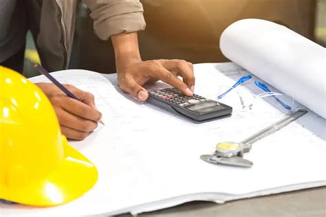 What Are The Elements Of Construction Cost Estimation