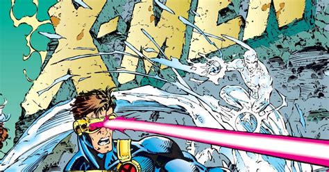 X Men 1991 1 Facsimile Edition Gatefold ACE Comics Subscriptions