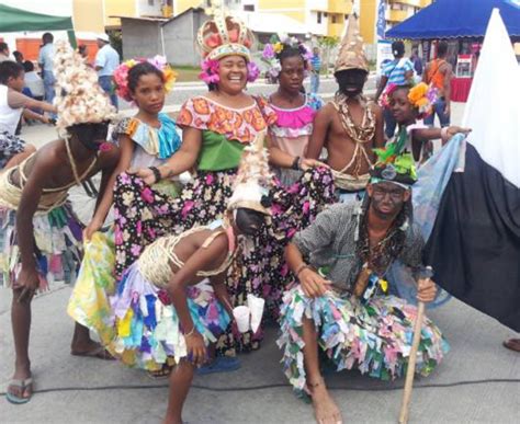 Unesco Declara Patrimonio Inmaterial Los Rituales De Cultura Congo De