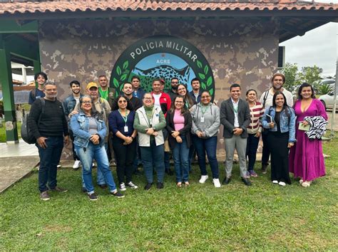 Ibama Ac Comemora Dia Nacional Da Educacao Ambiental E O Dia