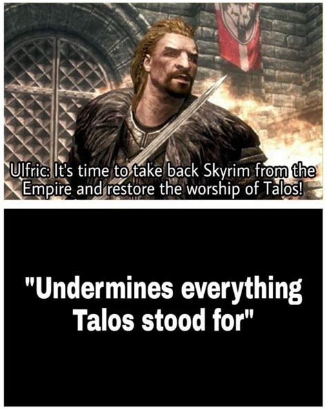 Imperial Legion Memes Wiki Tamriel Elder Scrolls Amino Amino