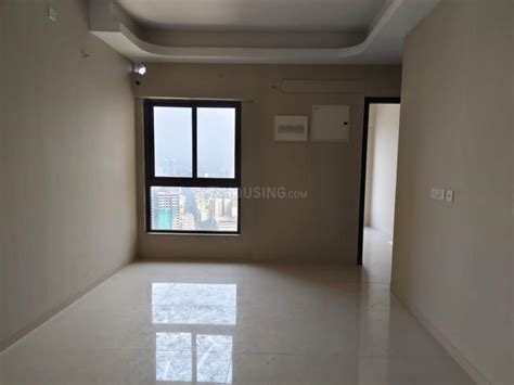 Bhk Flat For Rent In Kandivali West Mumbai Sqft Property Id