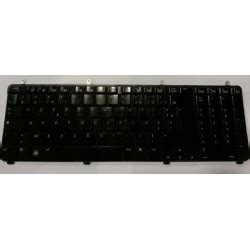 Clavier Azerty Noir HP Pavilion Dv7 21030sf ABIMEDIA