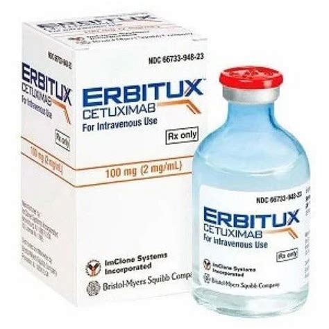 Erbitux Mg Ml Iv Infuzyonluk Cozelti Fiyat