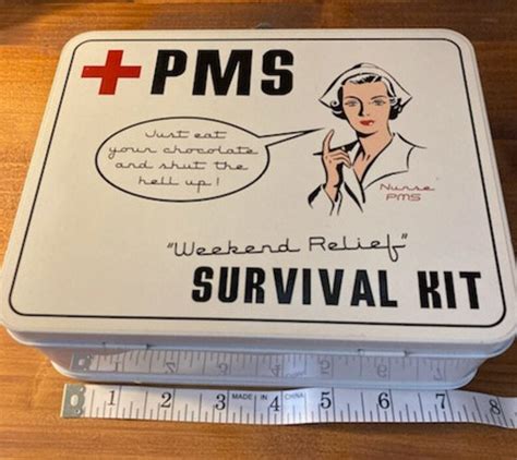 Nurses Week Survival Kit Etsy