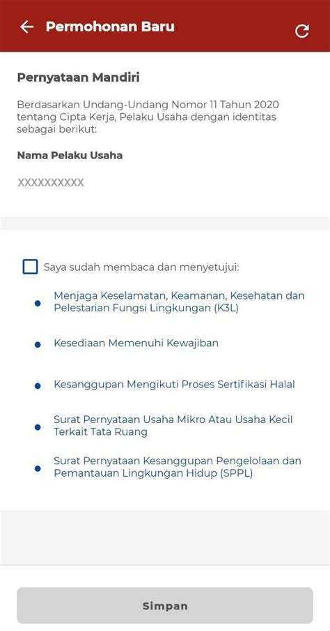 Daftar Nib Pakai Aplikasi Oss Satoeasa Konsultan Bisnis Satoeasa