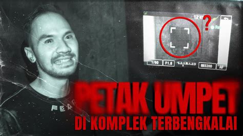 Nemuin Komplek Terbengkalai Di Tengah Hutan OutsideRoom YouTube