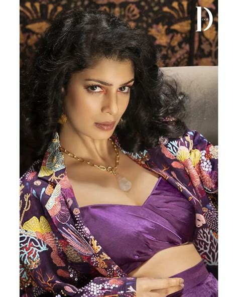 Tina Desai Picture