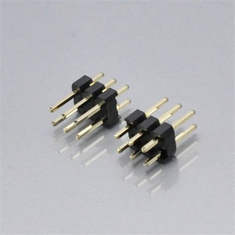 Kr Series Header Connector Konnra