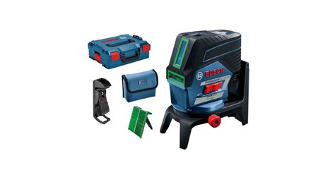 Bosch GCL 2 50 CG Kombinovaný laser 0601066H03 naradibsch