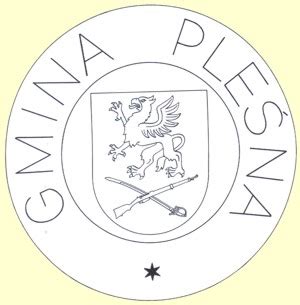 Symbole Gminy Gmina Ple Na