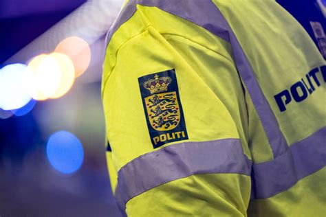 Sex Poliser I Köpenhamn Misstänks För Brott