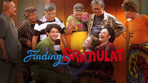 Finding Srimulat (2013) - Plex