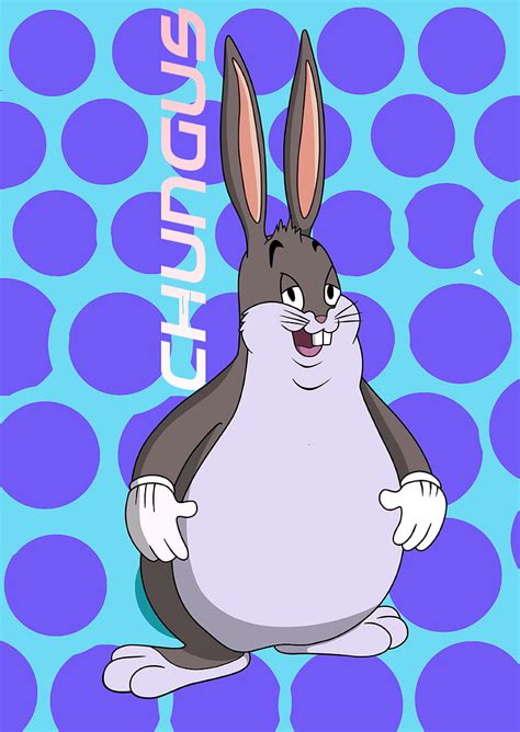 Hd Bigchungus Wallpapers Peakpx