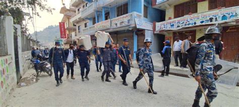 बझाङमा ५० प्रतिशत हाराहारीमा मत खस्यो सुदूरपश्चिम कान्तिपुर समाचार