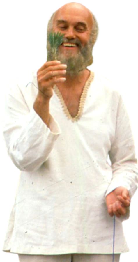 Richard Alpert Aka Baba Ram Dass Rcutouts