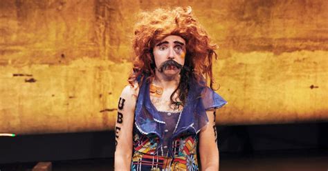 Review: Natalie Palamides ‘Nate’ Netflix Comedy Special