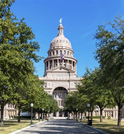 The Great Escape Austin The Heart Of Texas