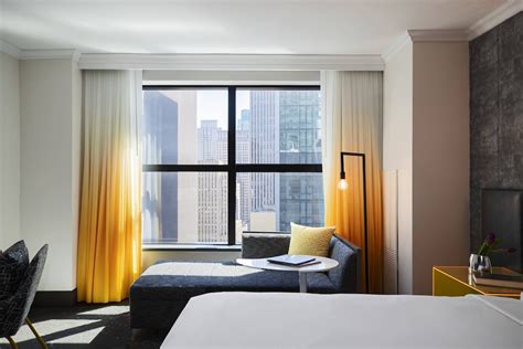 Renaissance New York Times Square Hotel New York, New York, US ...