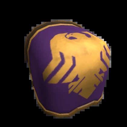 Eagle Lord Left Pauldron Roblox Item Rolimon S